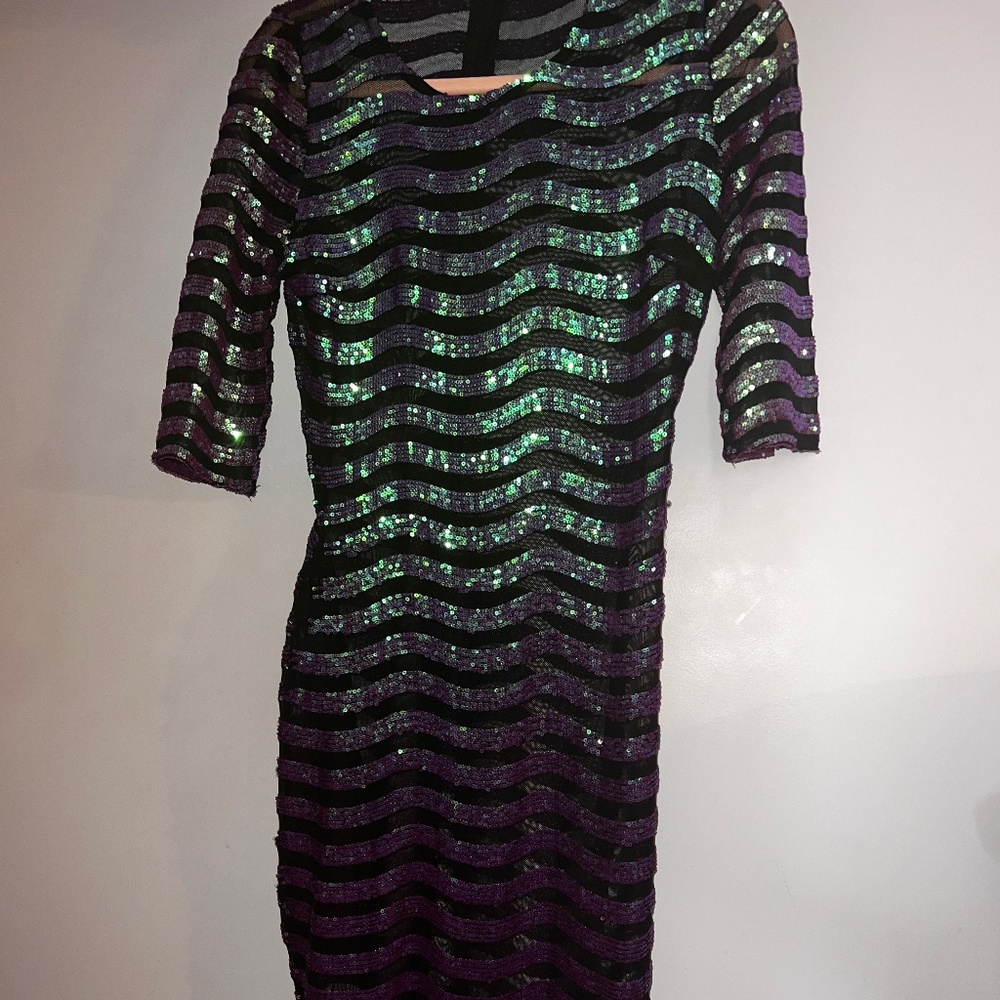 Party Dress